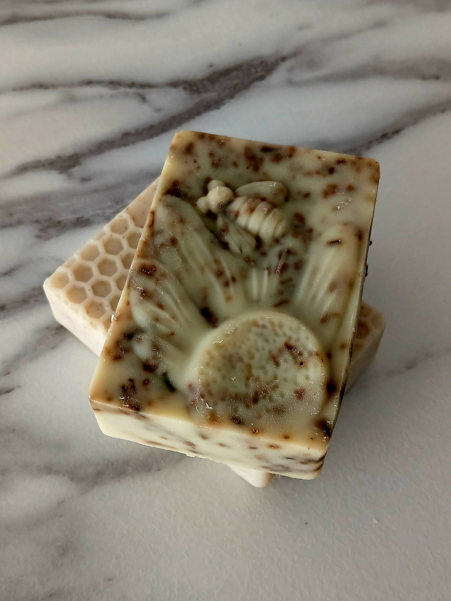 Combos - Exfoliant soaps