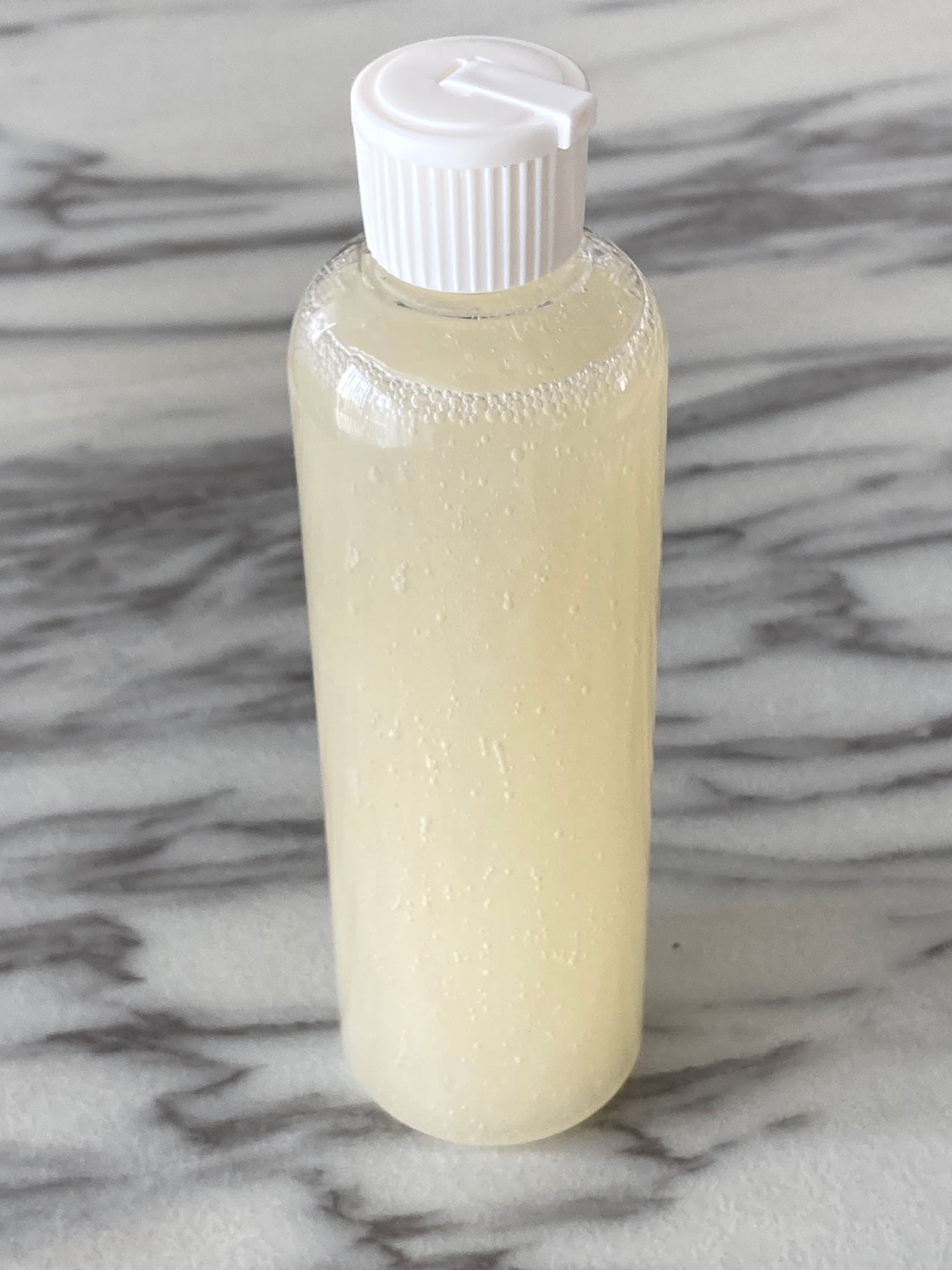 Hair Product - Shampoo (1-3abc hair type)