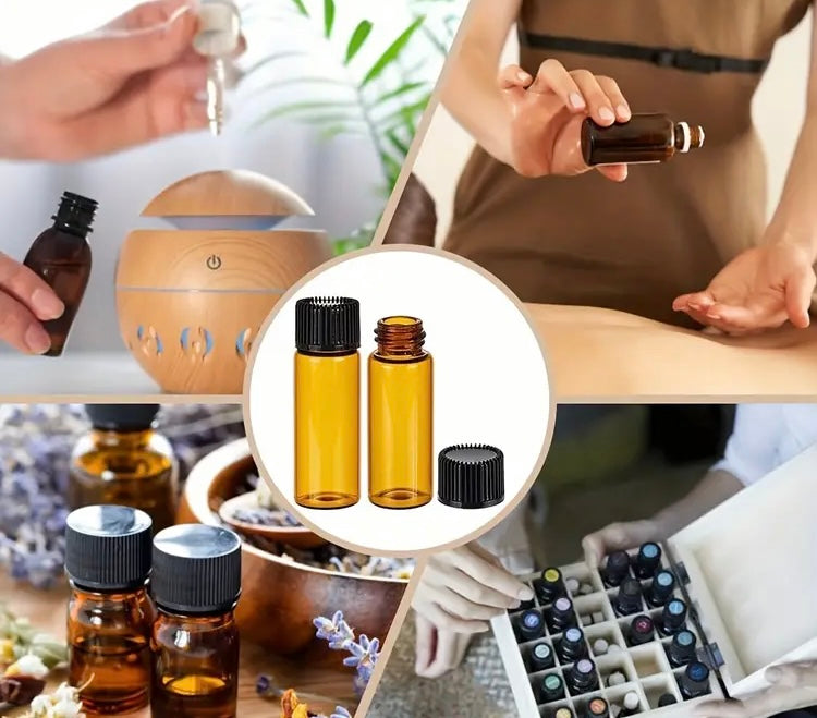 Air Freshener 2 - Refill bottle