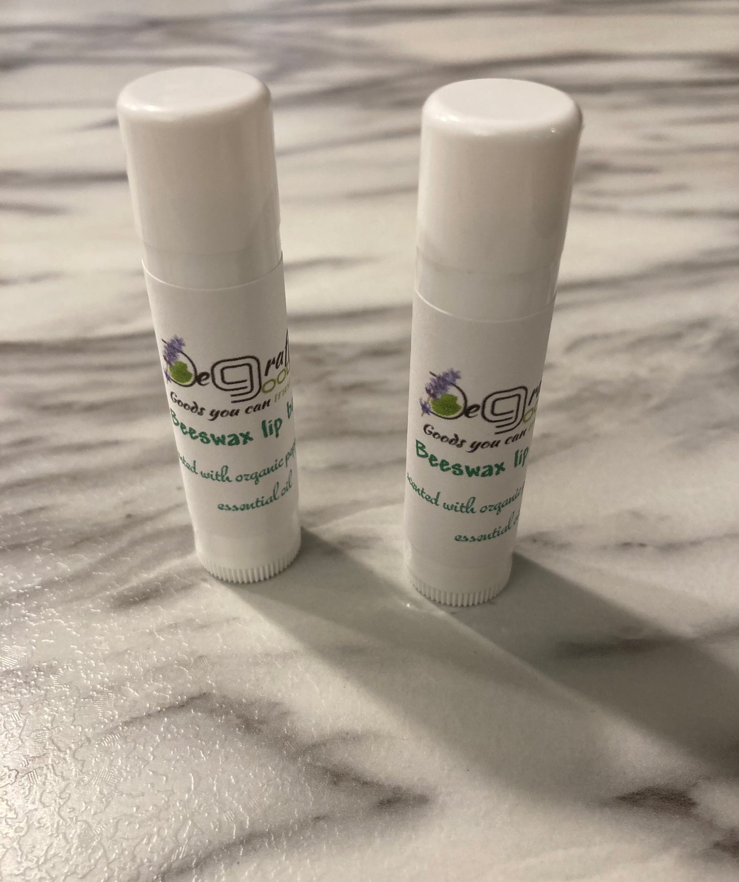 Degraff's Goods - Face Products