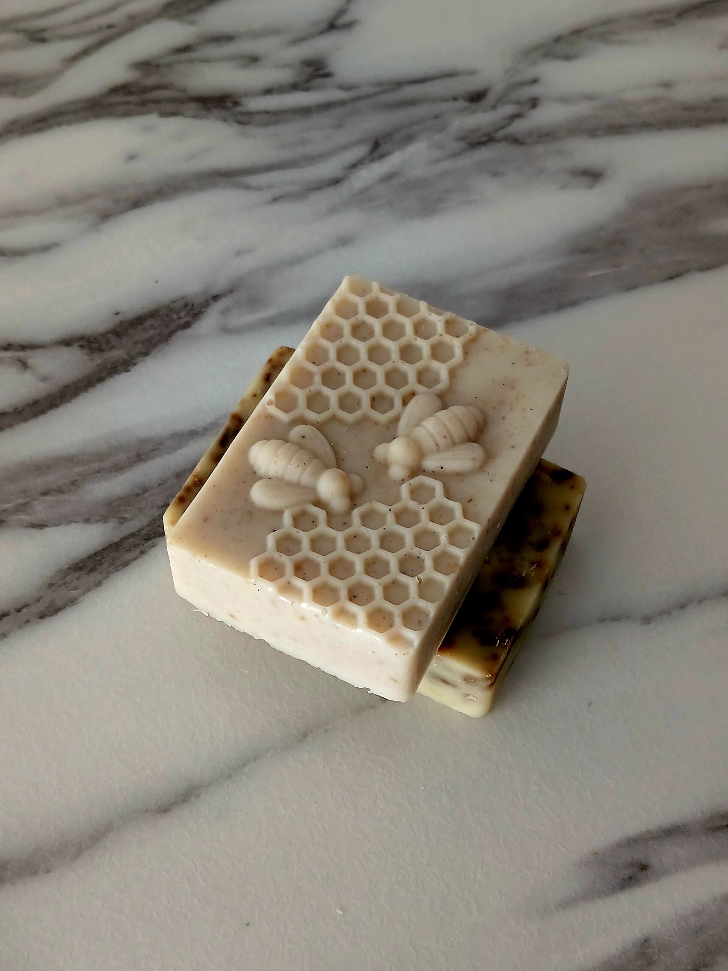 Combos - Exfoliant soaps