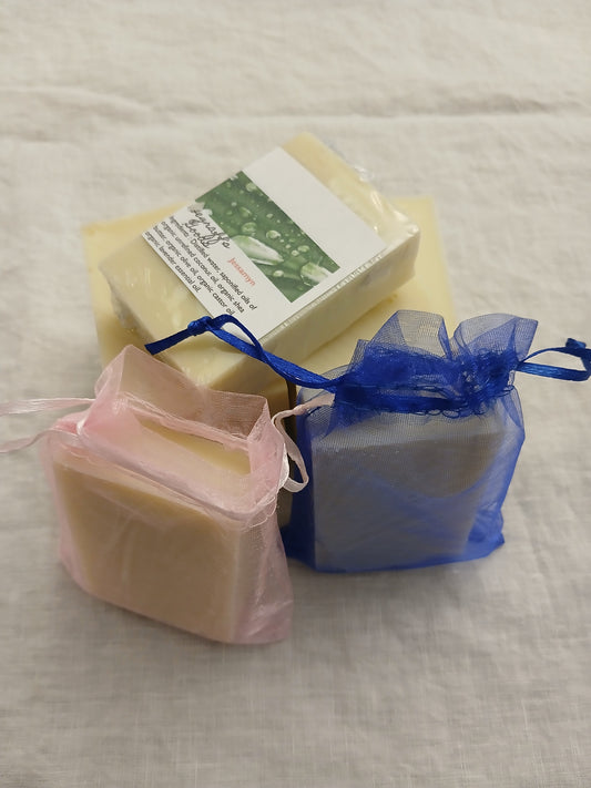 Degraff's Goods Shampoos (Bars and Liquid)