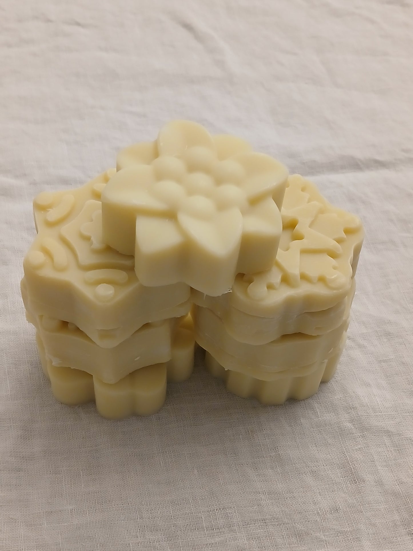 Combos - Shampoo bars