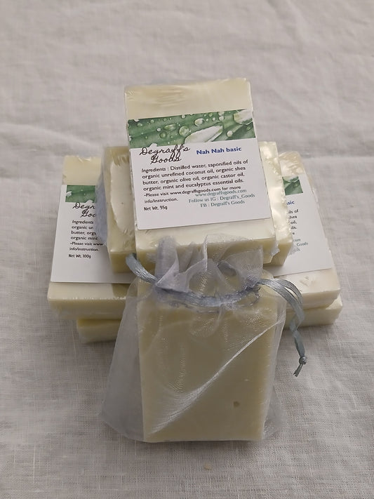 Combos - Shampoo bars