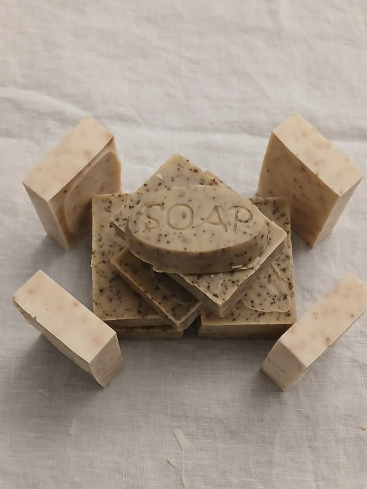 Exfoliant - Eshkolit Grapefruit