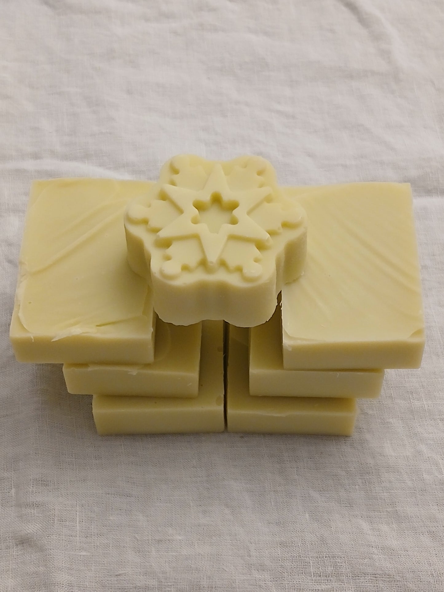 Combos - Shampoo bars