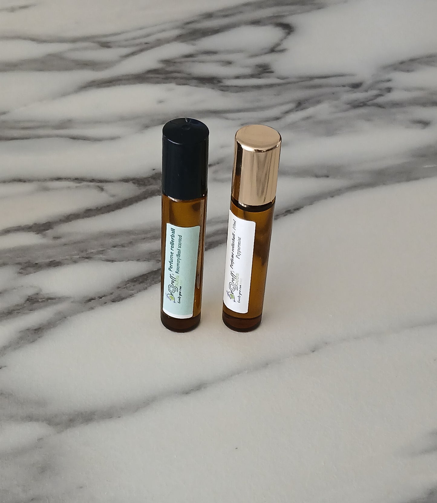 Combos - Perfume rollerballs