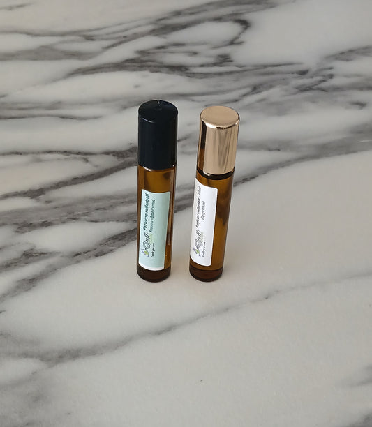 Combos - Perfume rollerballs