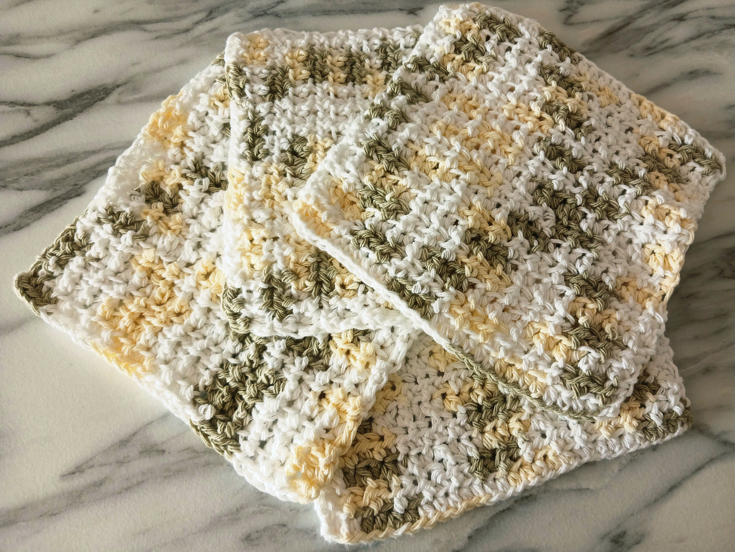 Handknit Goods