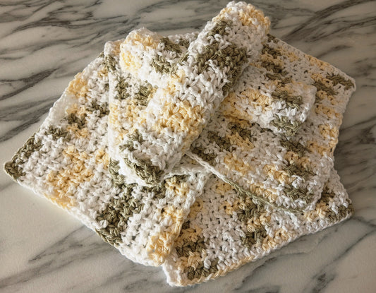 Handknit Goods