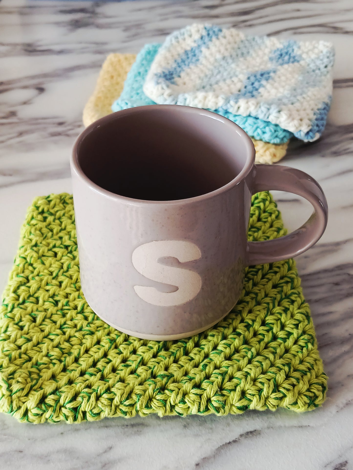Handknit Goods