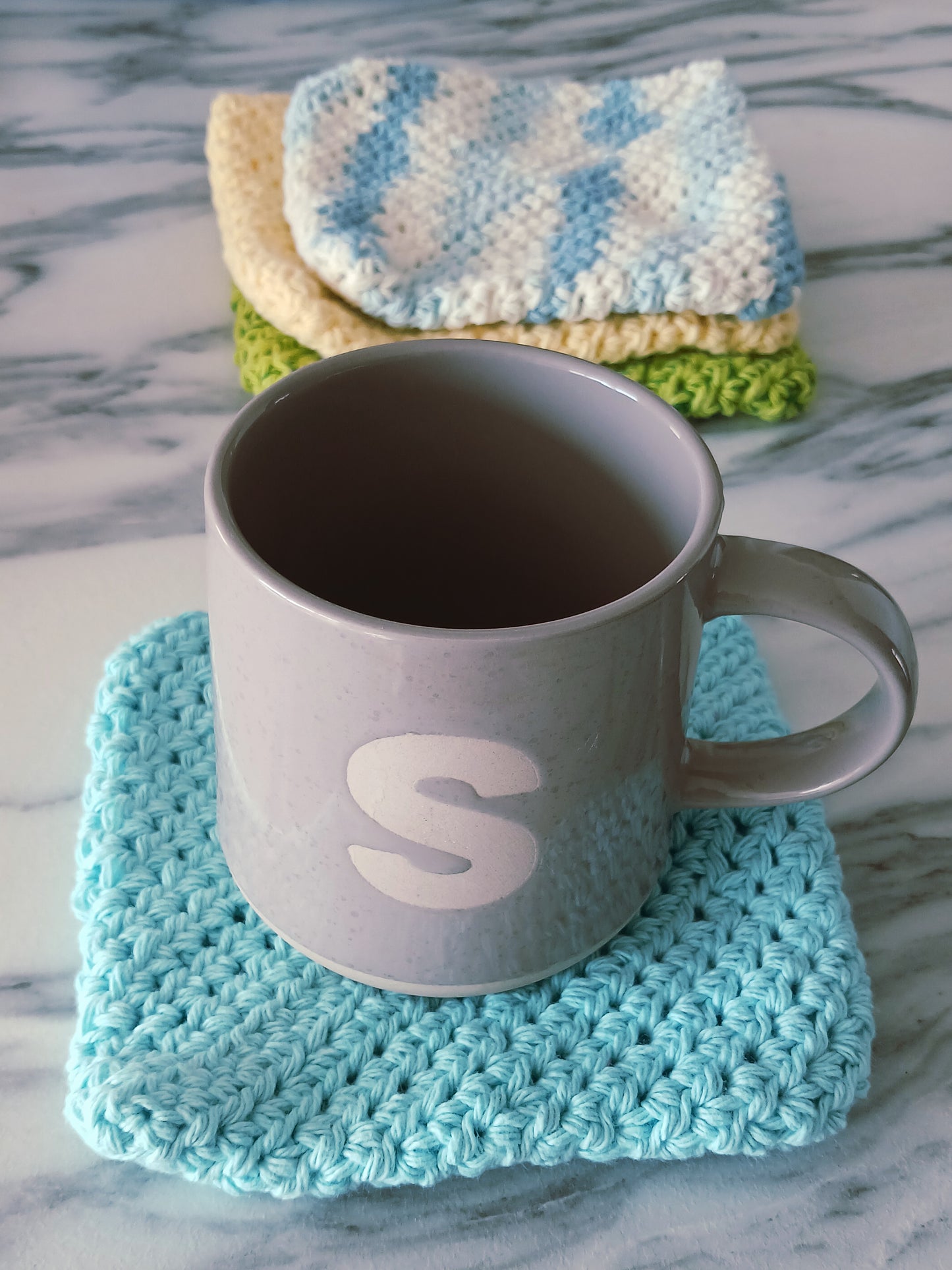 Handknit Goods