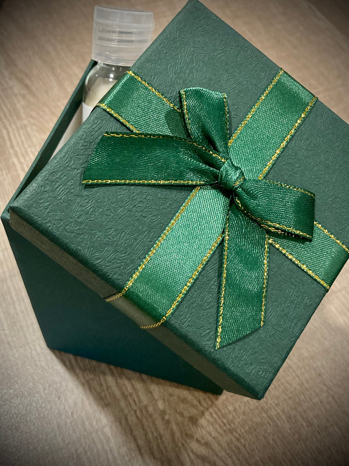 A - Holiday Gift Box 1