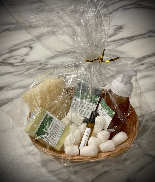 Gift Basket - Starter Basket