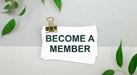 BECOME A MEMBER !!!